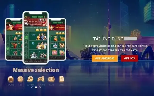 Tải ứng dụng trên J2018